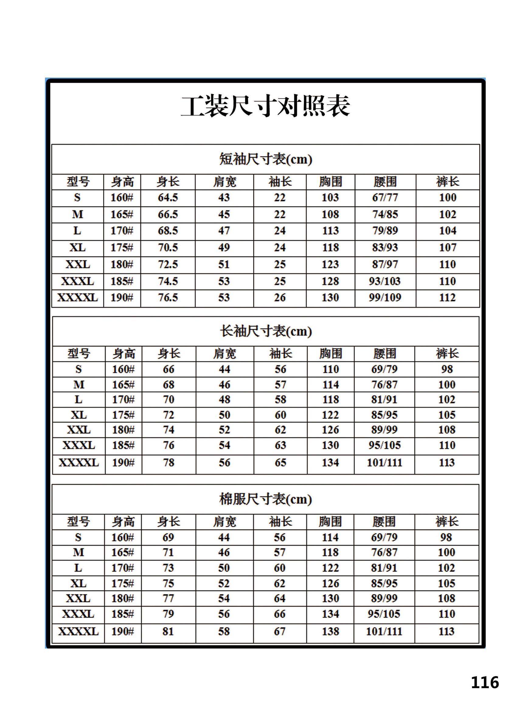 揚州夏季工作服定制,勞保服定制，工作服廠方定做(圖1)