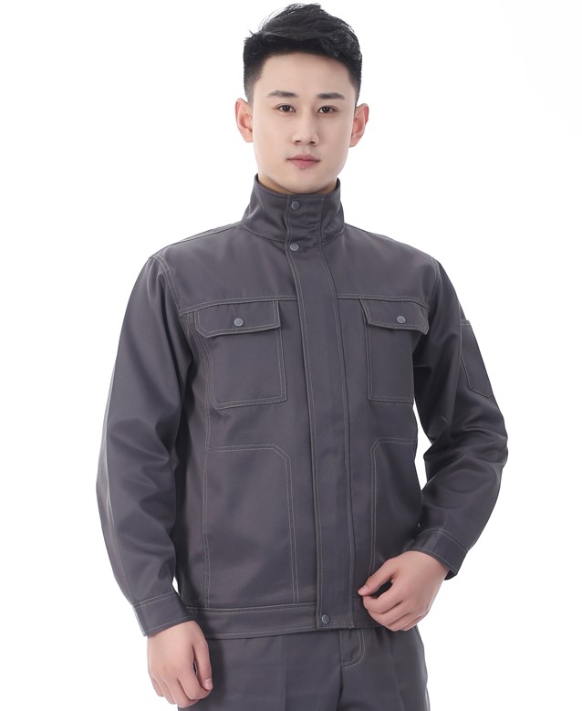江都，工服定制，勞保服定制，工服批發，工作服定制廠方(圖1)