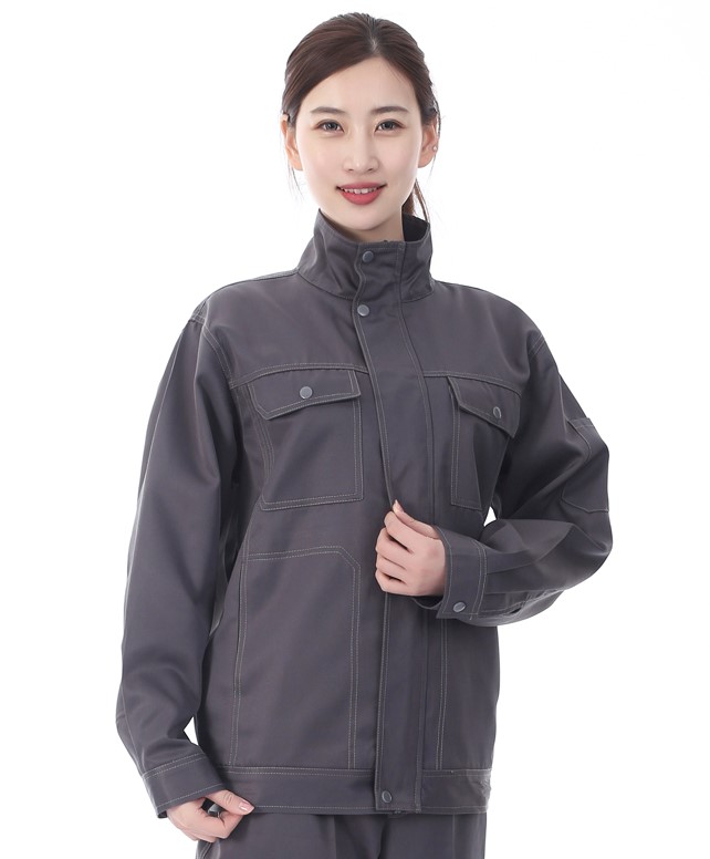 江都，工服定制，勞保服定制，工服批發，工作服定制廠方(圖2)