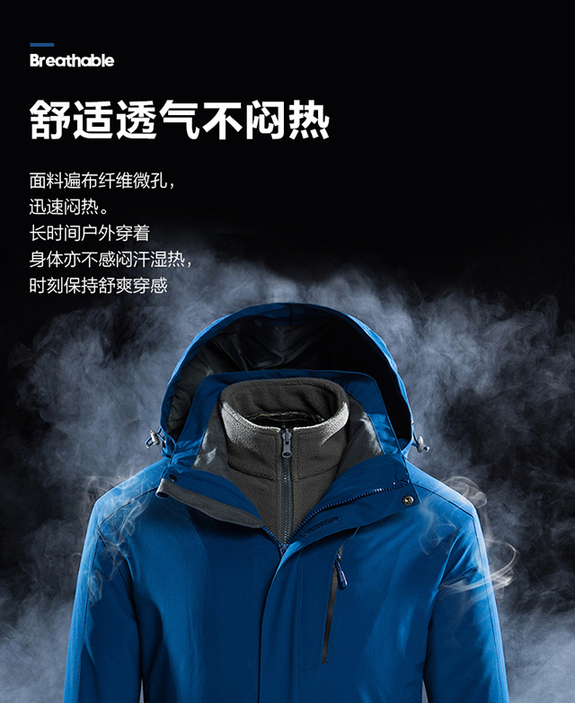 揚州最新款沖鋒衣/沖鋒衣批發/沖鋒衣廠方定制/定做/團隊沖鋒衣定制印字/印花(圖7)