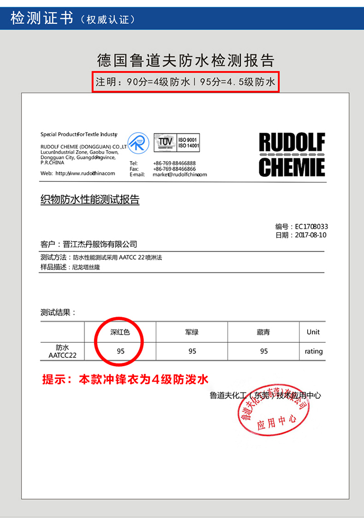 揚州沖鋒衣批發/團隊沖鋒衣定制/印花/印字/沖鋒衣工廠直銷(圖4)